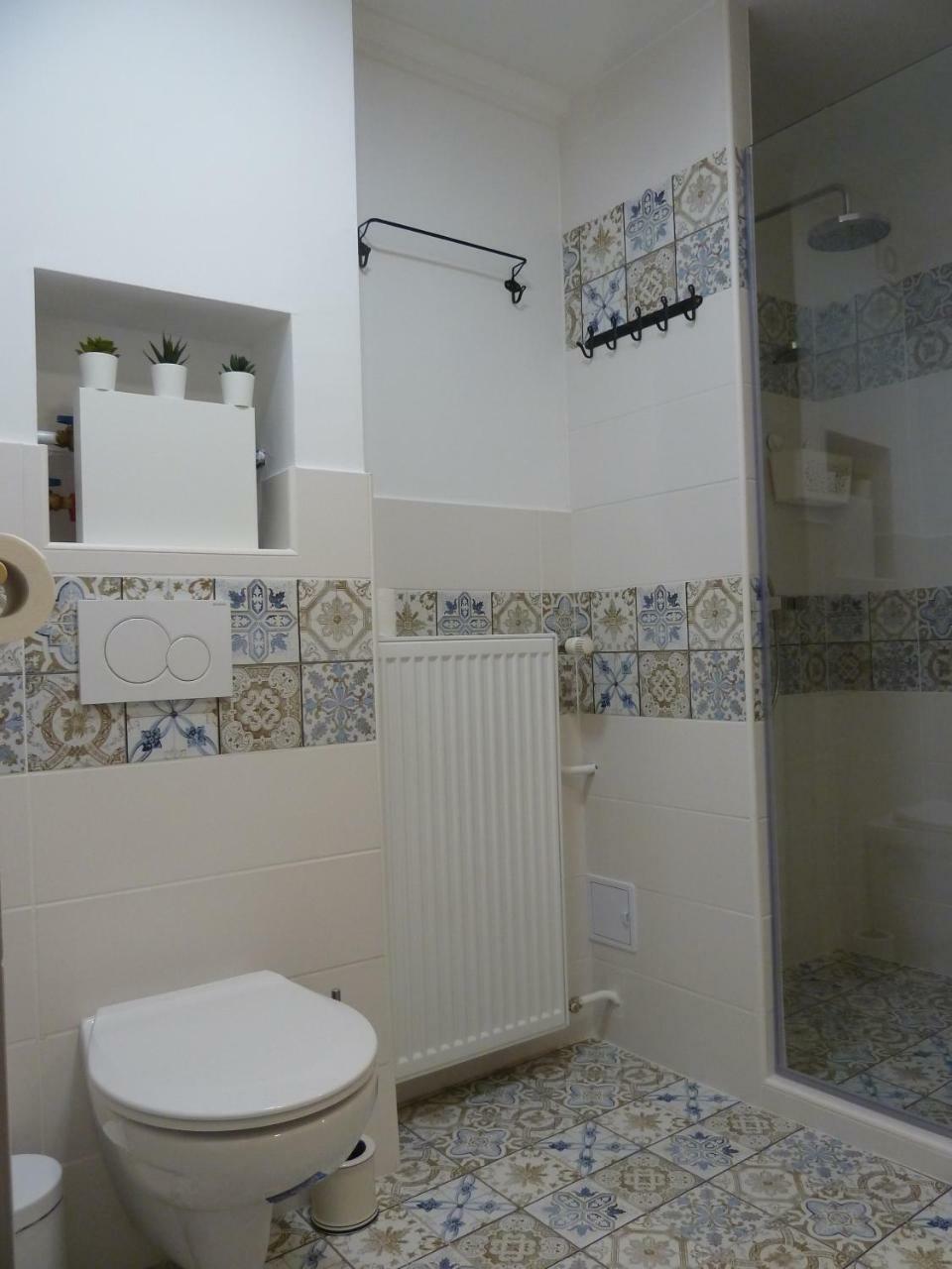 Kossuth Apartmanok Debrecen Luaran gambar