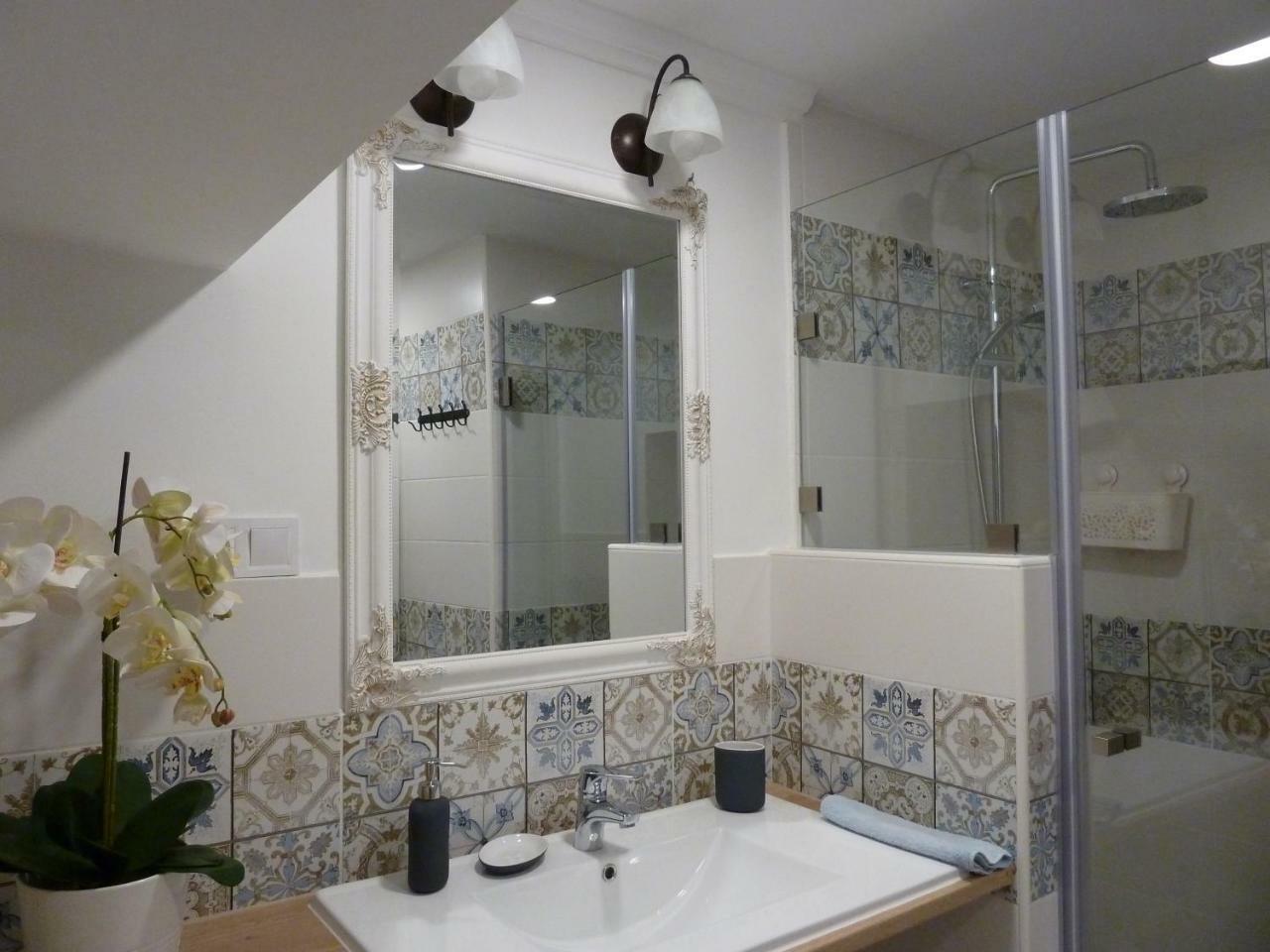 Kossuth Apartmanok Debrecen Luaran gambar